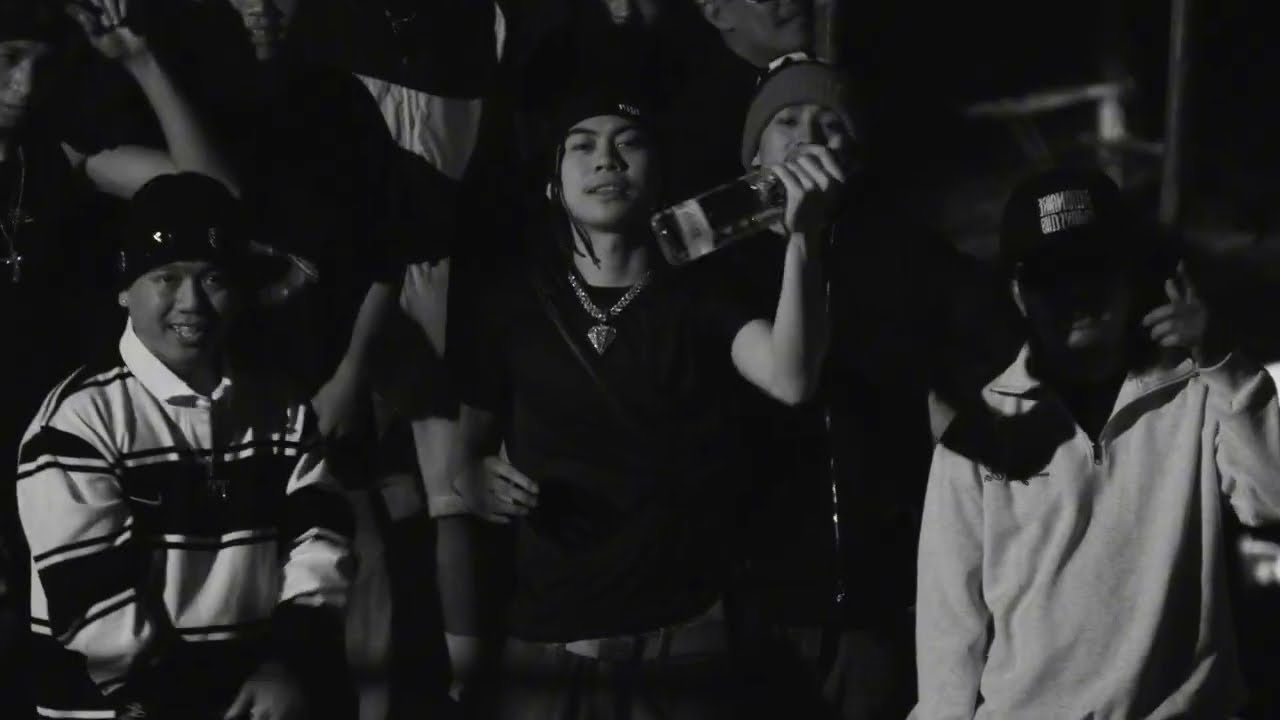TRIPLE ONE THREE - RELOAD (OFFICIAL MUSIC VIDEO)