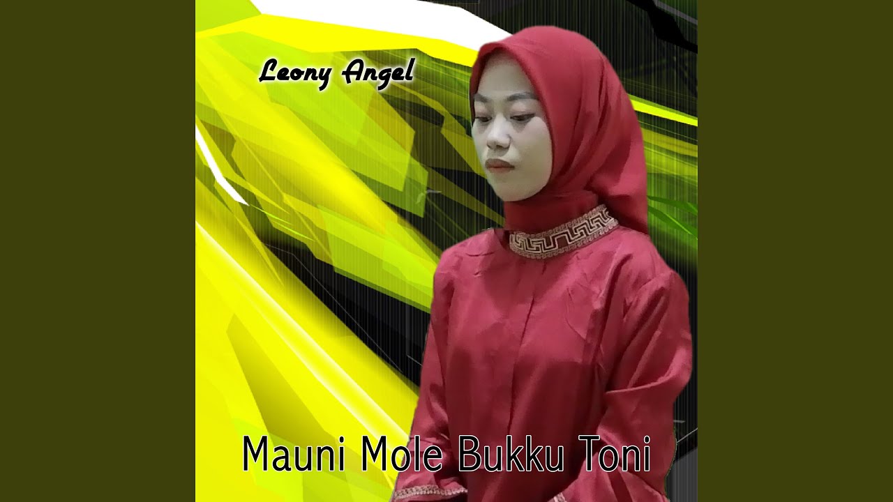 Mauni Mole Bukku Toni