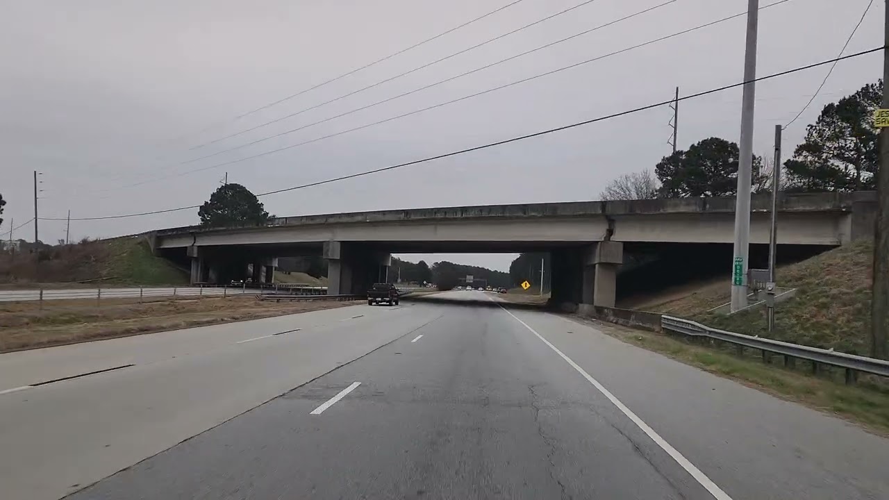 RoadTrip South