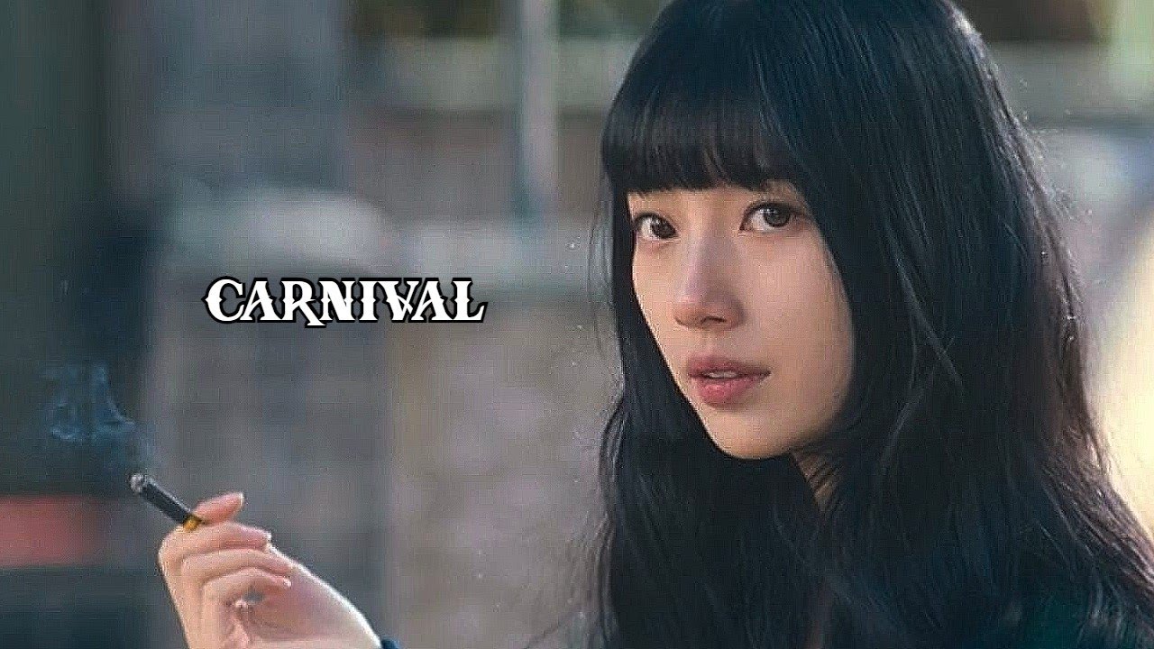 Carnival || Badass Multifemale Edit