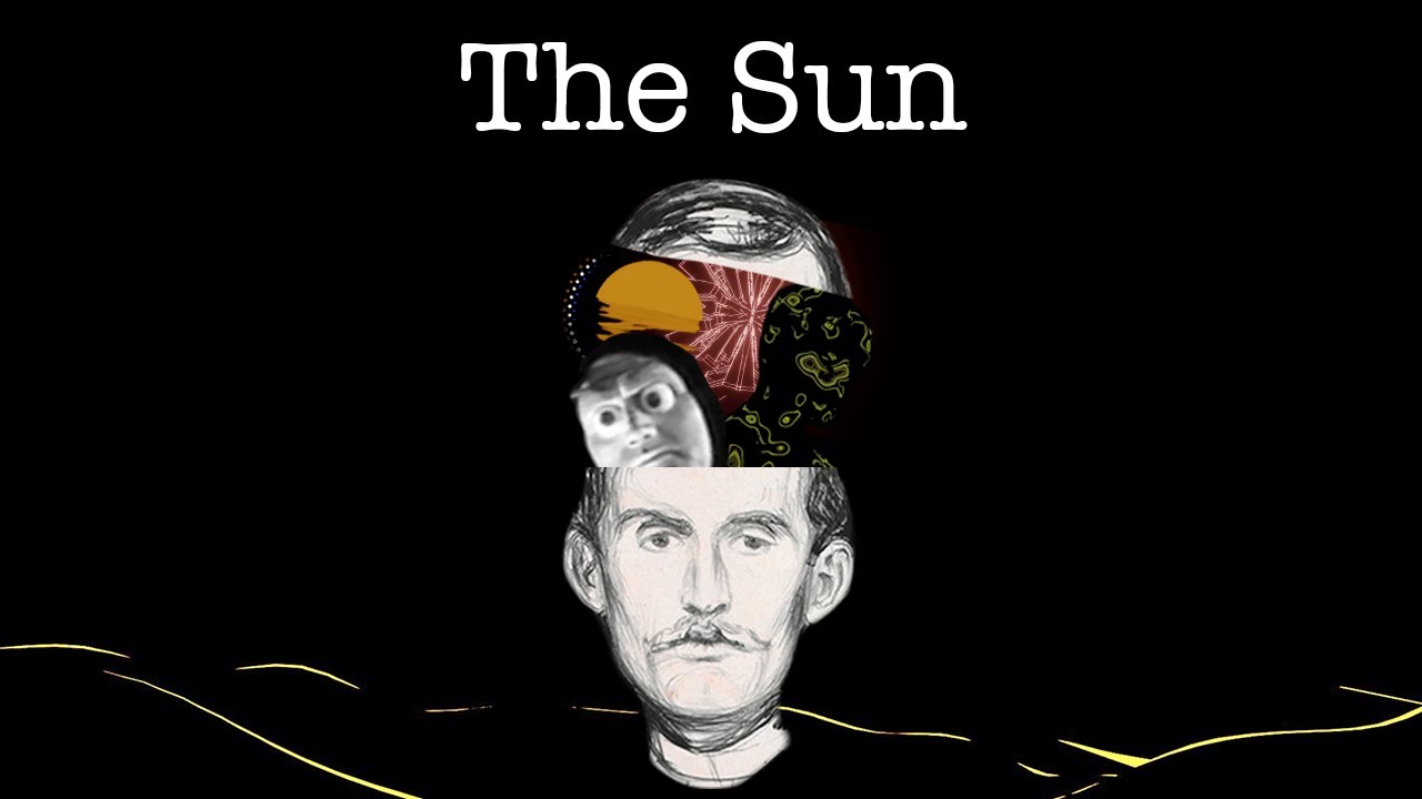 06 - The Sun (ft. Pablo Rizo) - #RetoLofi
