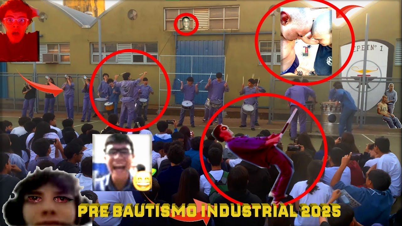 ANIVERSARIO INDUSTRIAL 2025