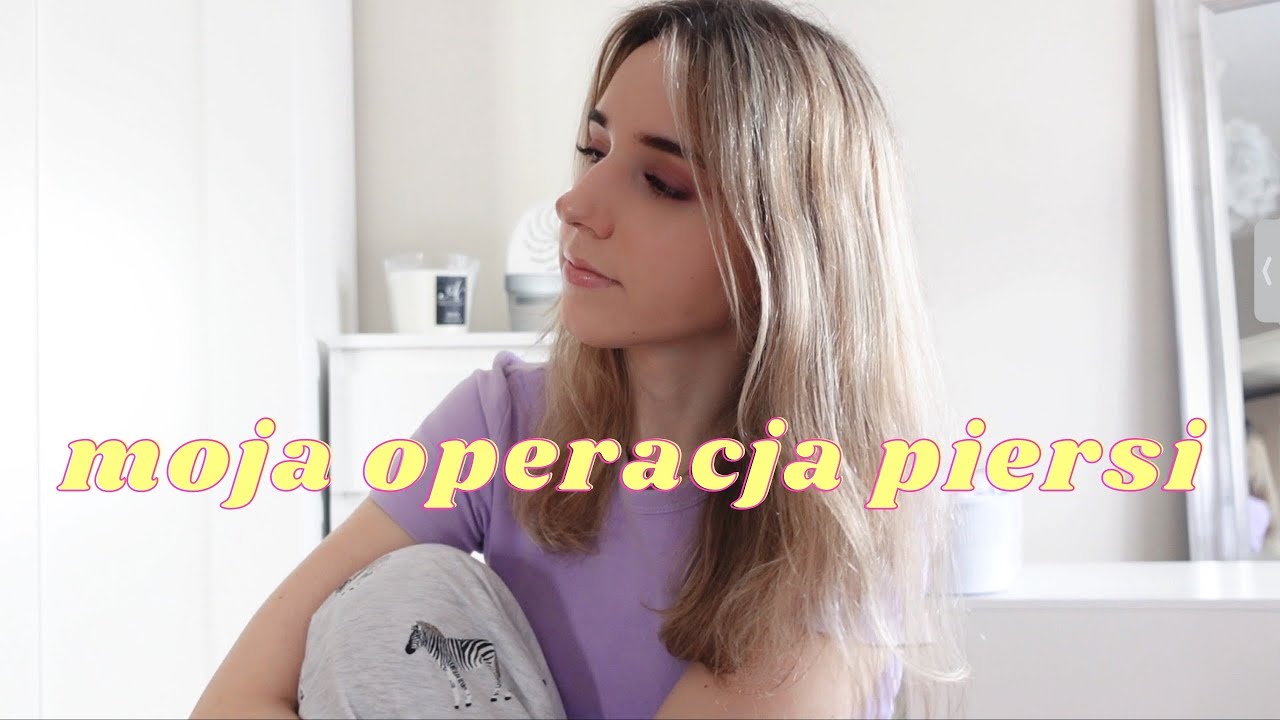 Моя операция на груди | подтяжка груди