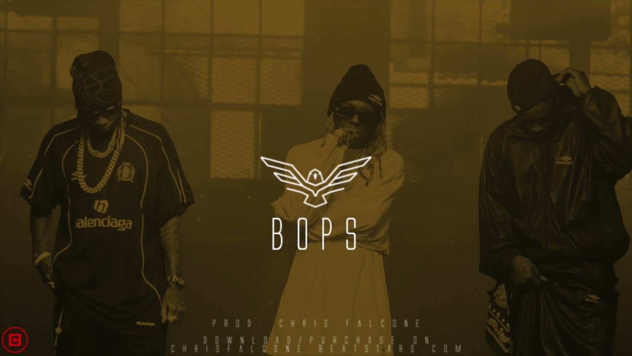 [FREE] Tyga Type Beat - 