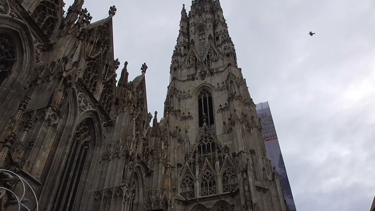 Wien, Stephansdom: Glocken 4+7+9+10+11