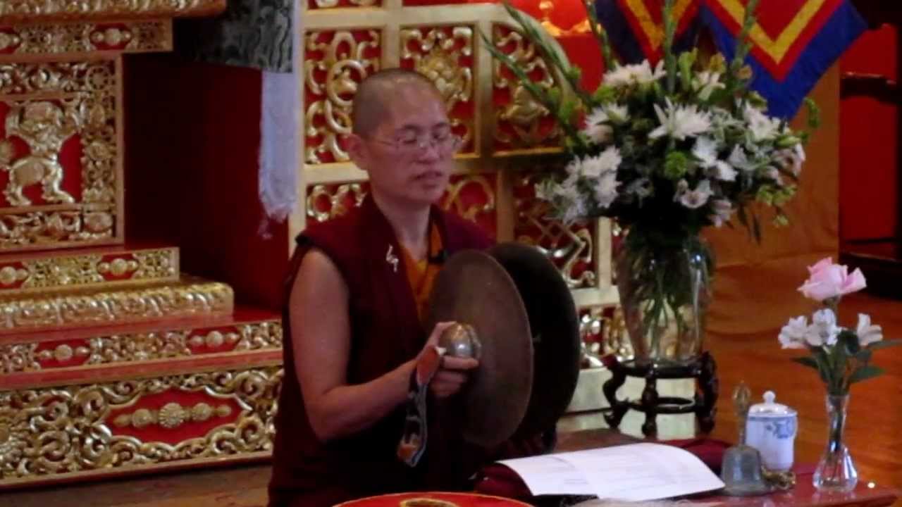 The Lotus Turn (Pekor)