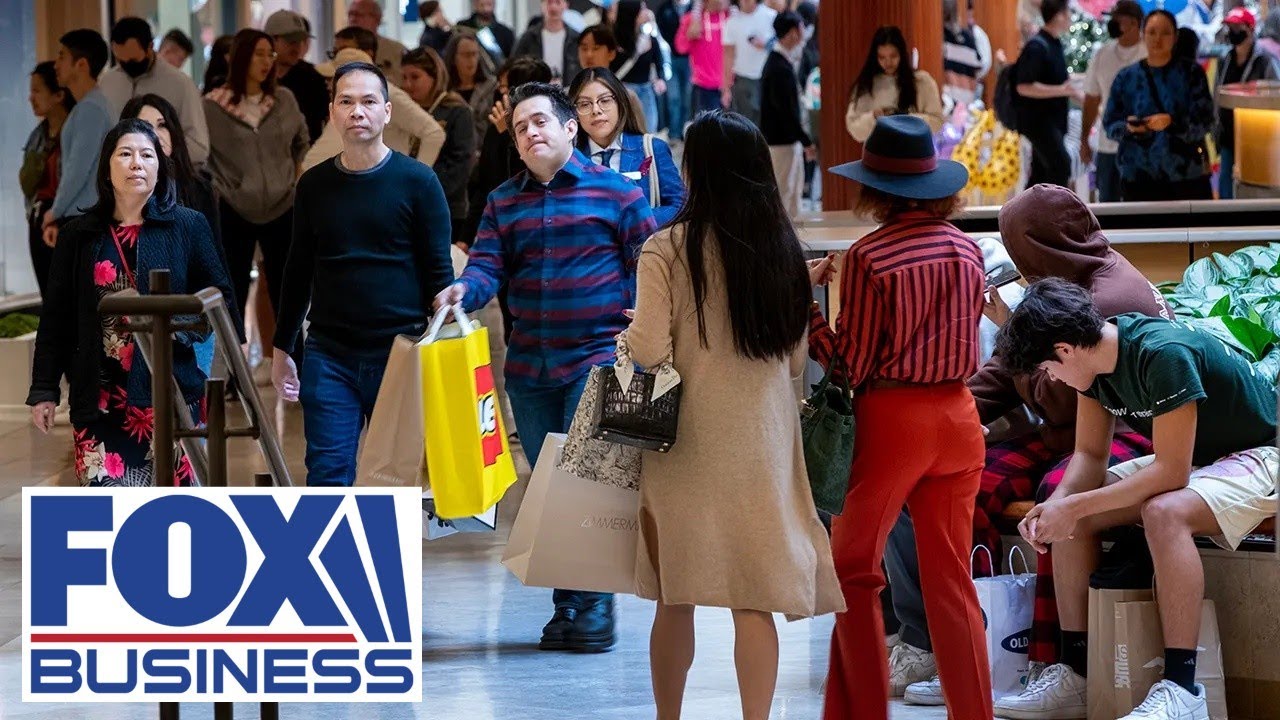 What Americans are spending on due to financial FOMO