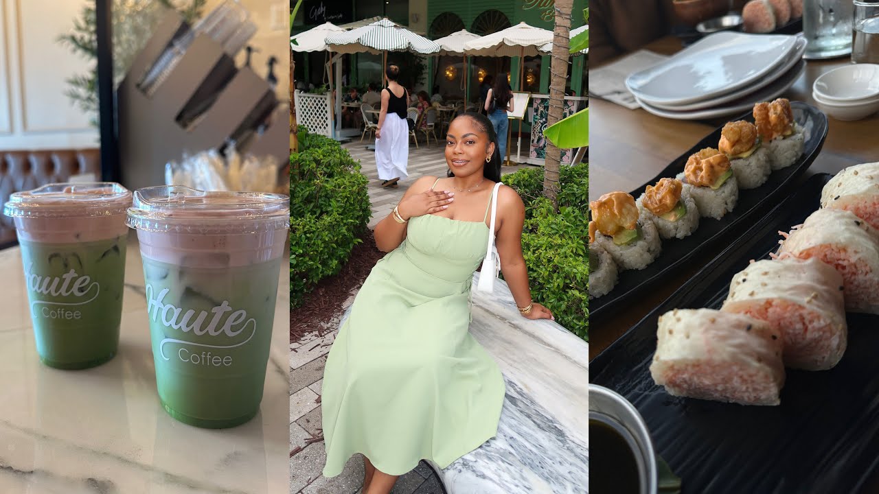 A Weekend In Florida (Where have I been??) ft. Dossier