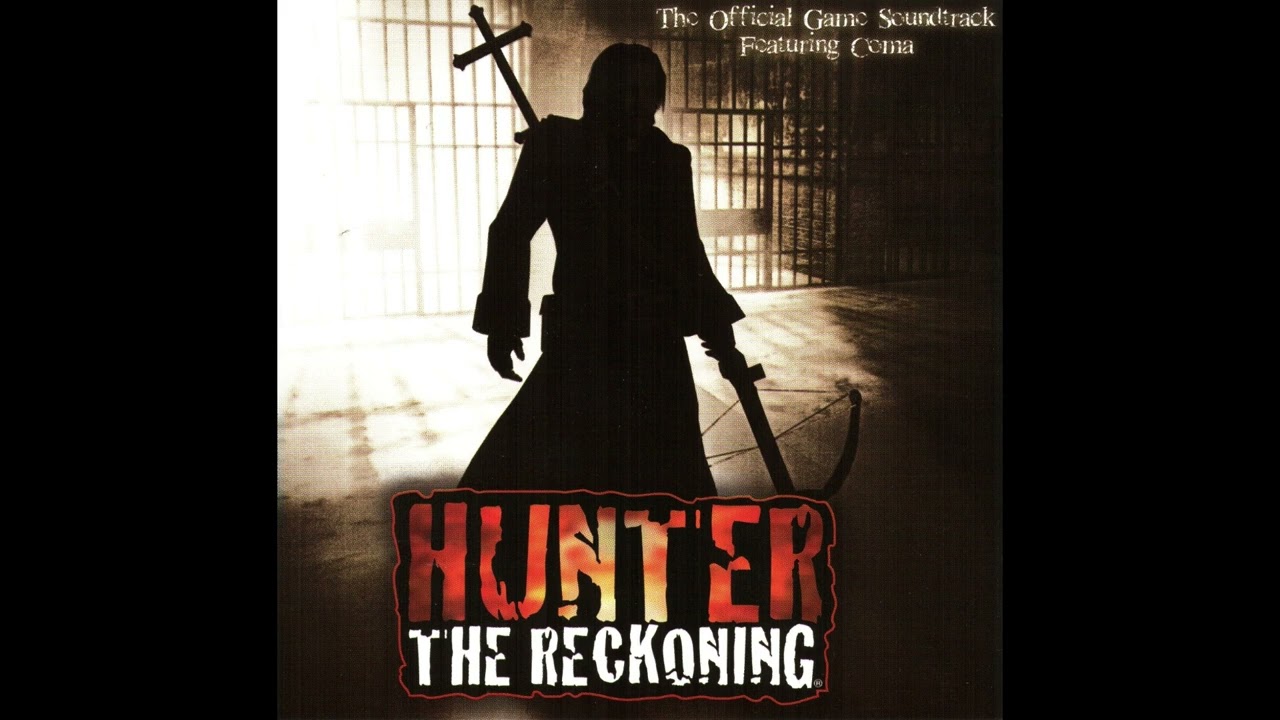 Hunter: The Reckoning Soundtrack - Numb (Instrumental)