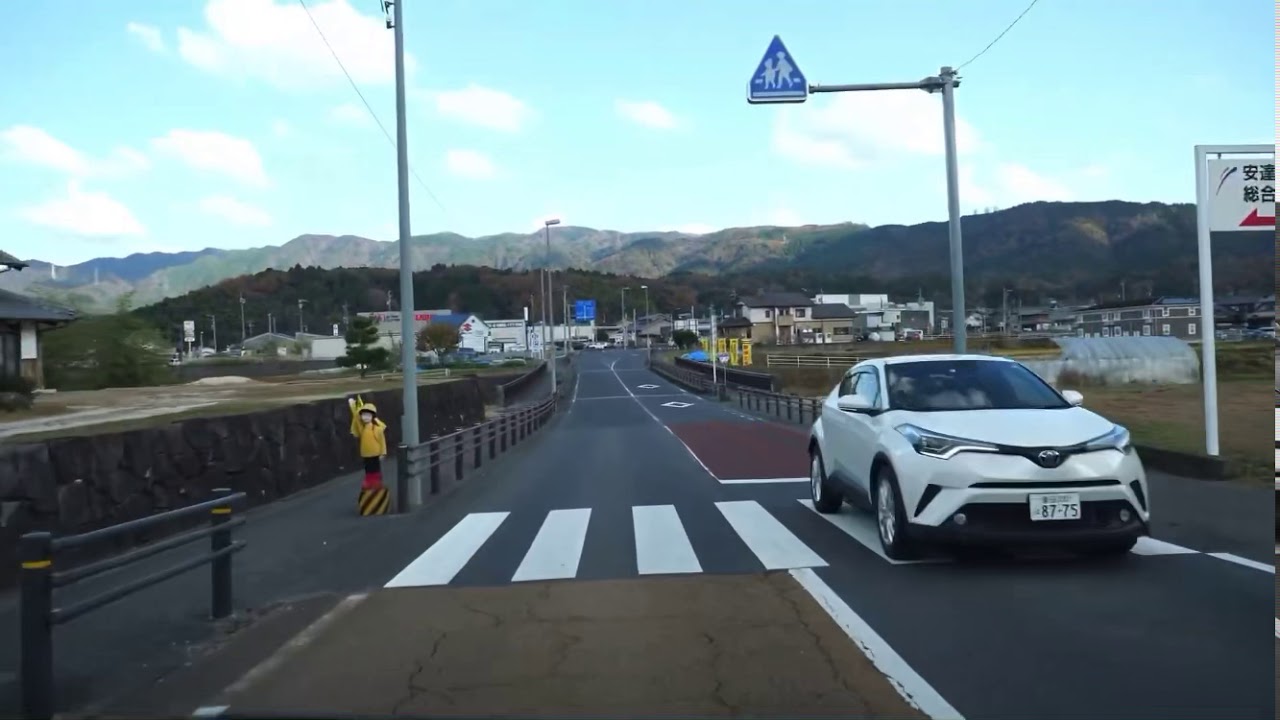 Mizunami 村 42,617人の住民がいる岐阜県の瑞浪市は日本の場所です