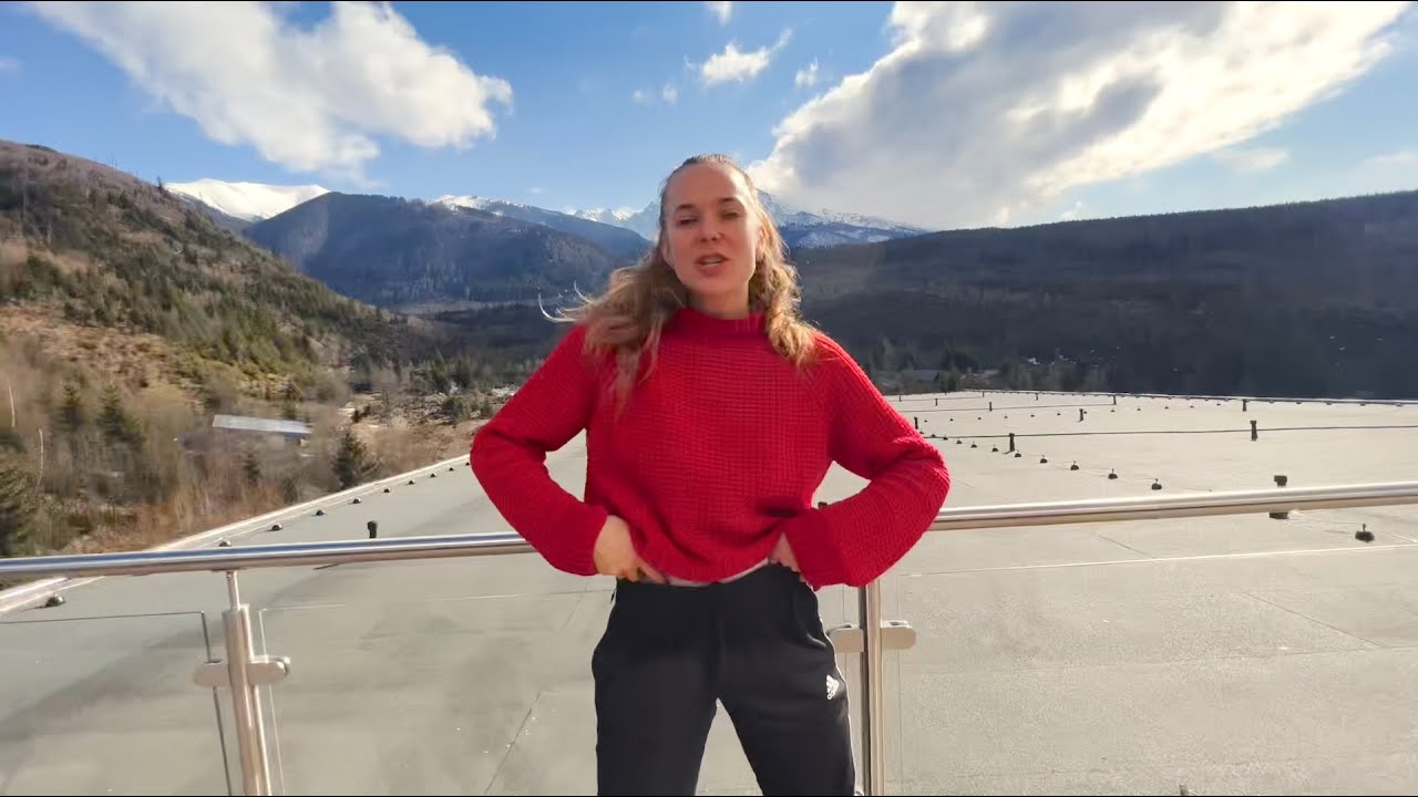 S Hudbou Vesmírnou - Konečne ide jar!