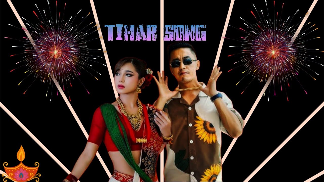 Deusivhailo Laure Tihar Song Ekdevlimbu'Laure'Kabita Official Song Ft 