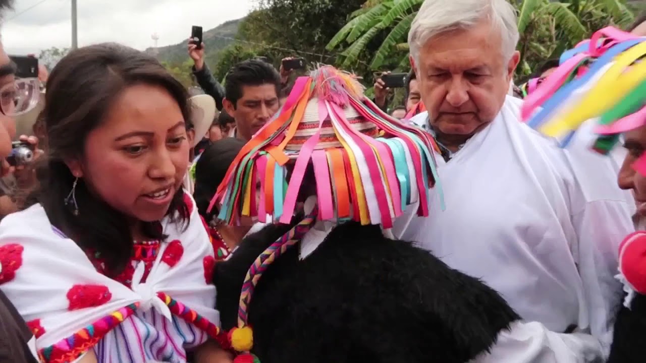Región de Los Altos, Chiapas