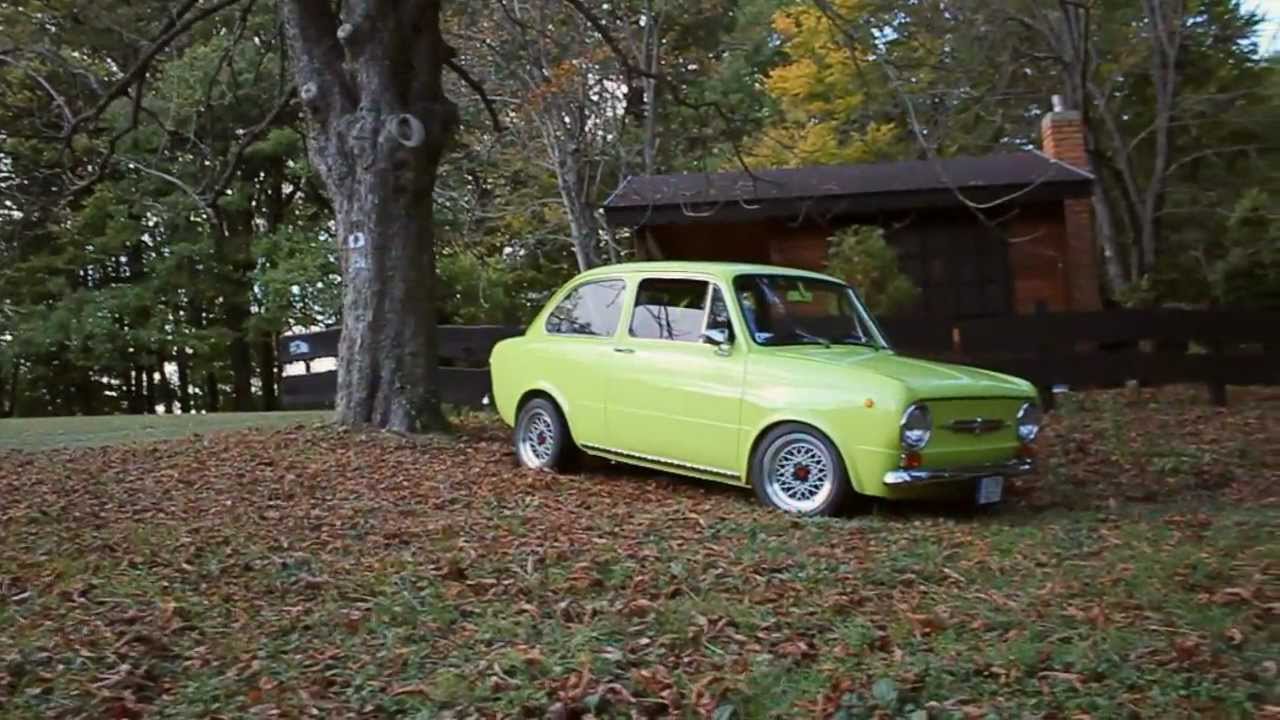 Fiat 850