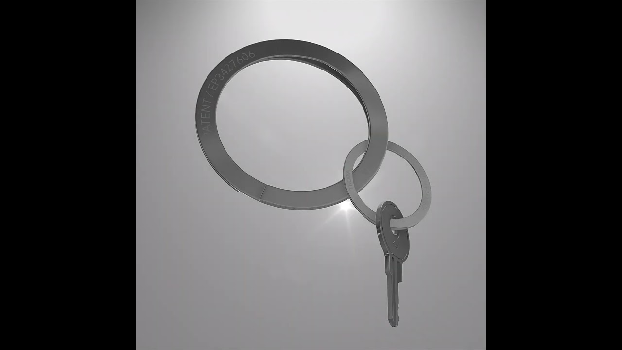 Keyring  