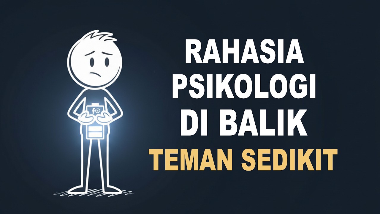 Socioemotional Selectivity: Alasan Psikologis Kenapa Lingkaran Pertemanan Mengecil Seiring Usia