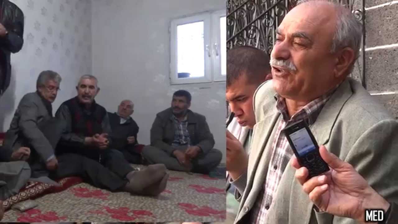 Medamed21 Dengbêj Usufê Farê - Mehemedo