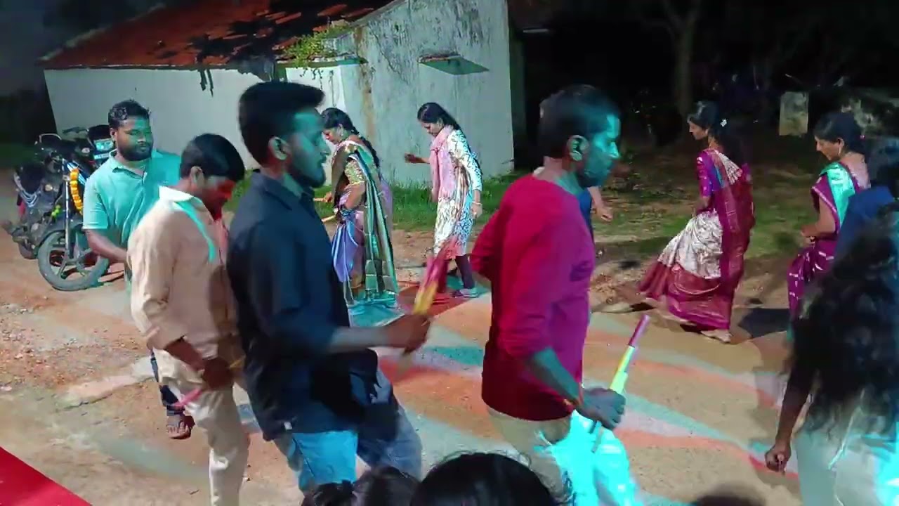 Ramana ori Ramana