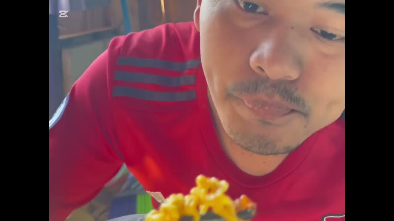 មីគោក#cooking