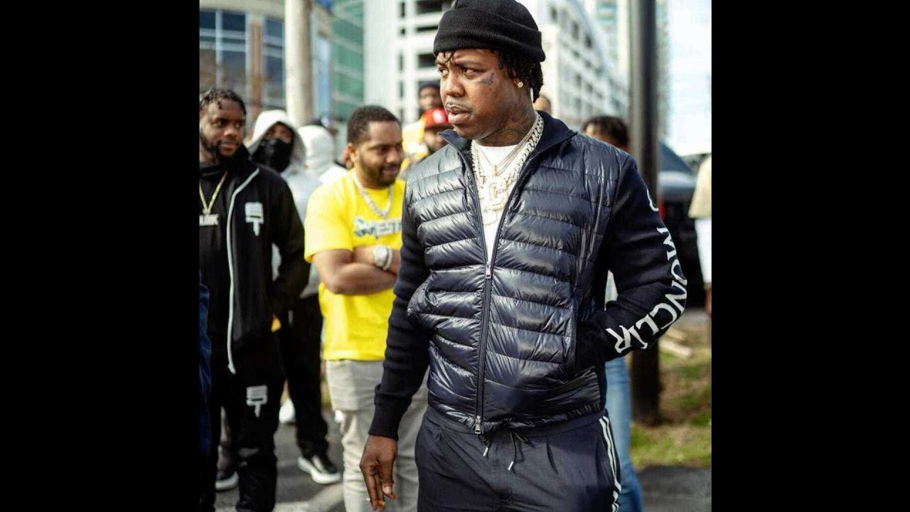 EST GEE Type Beat 