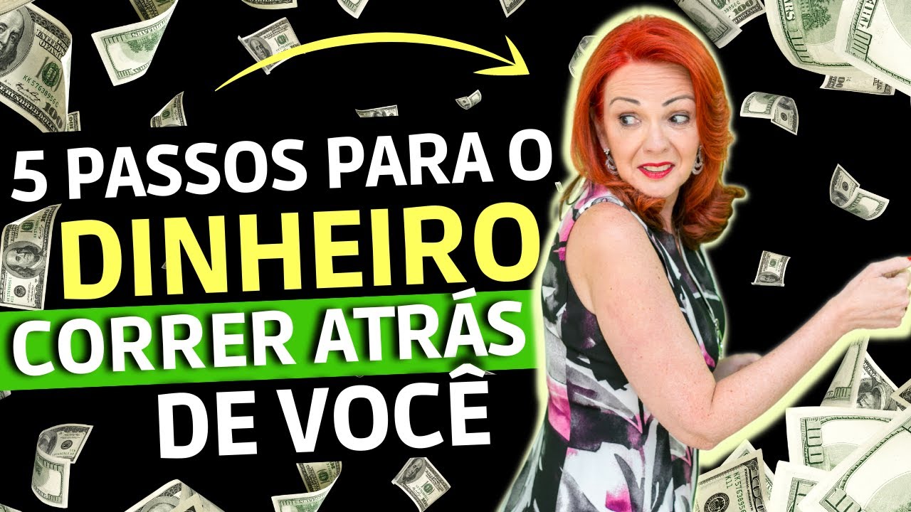 OS 5 PILARES DA PROSPERIDADE FINANCEIRA NA PRÁTICA