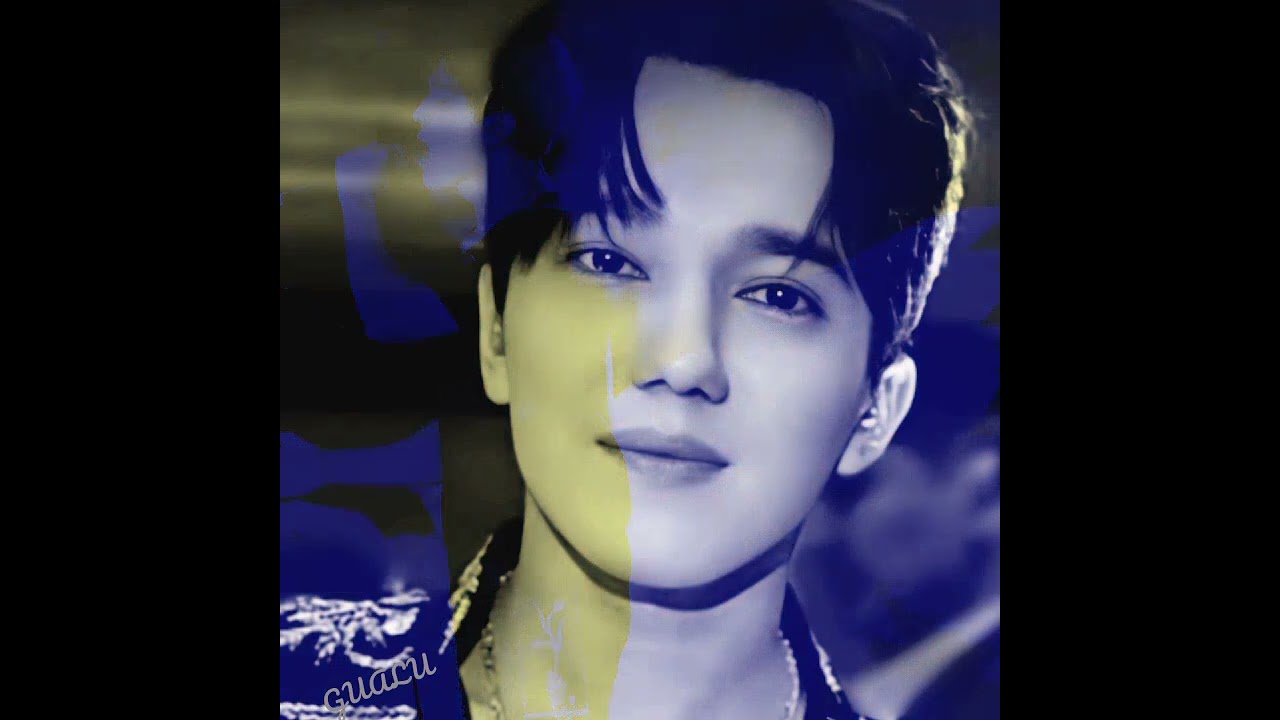 Dimash...
