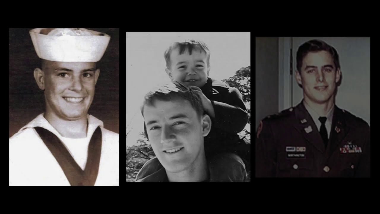 National POW/MIA Recognition Day Tribute