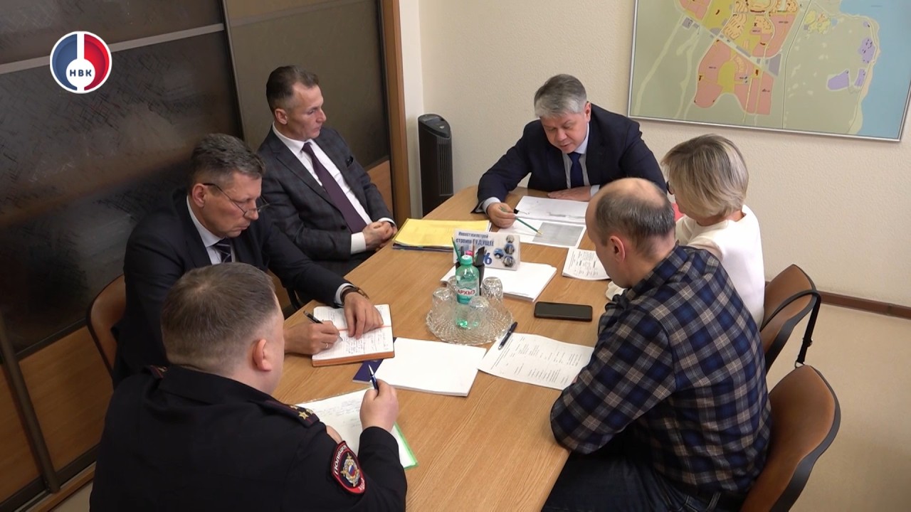 В Новоуральске продолжается масштабная работа по восстановлению газа в квартирах