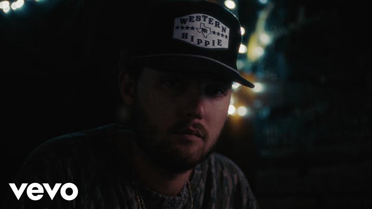 Sterling Elza - Wasted (Official Video)