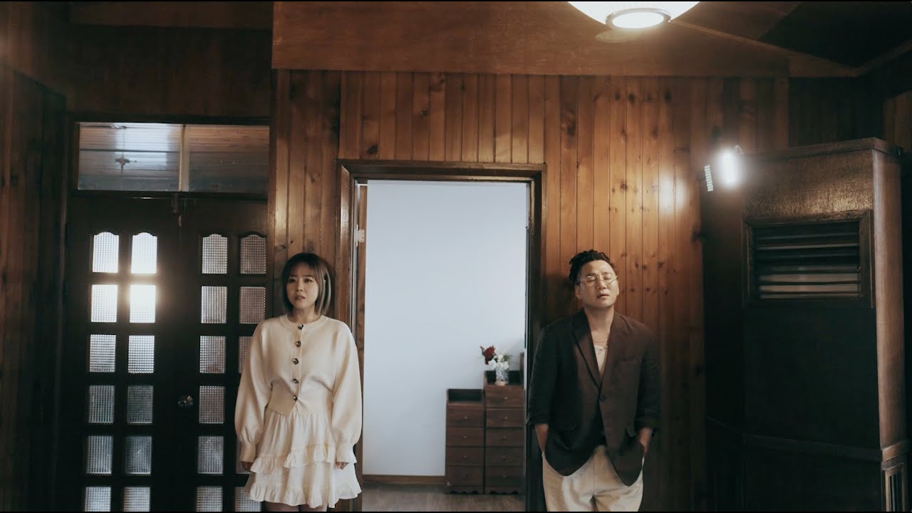 '등대' 윤민수X이예준 발매!