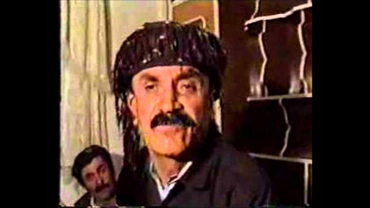 Said Mohammad safai - Chin chin w loloسەید محەمەد سەفایی - چین چین و لۆلۆ