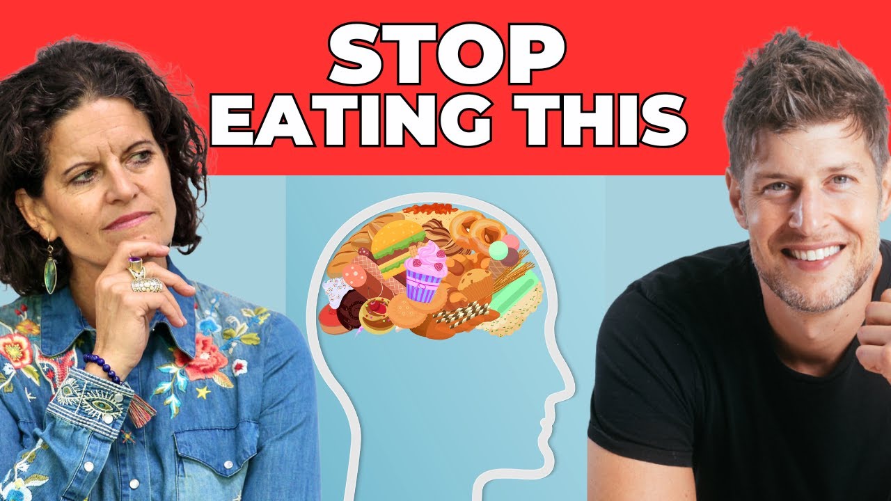 WORST Foods Causing Visceral Fat, Disease & Alzheimer's In Women | Dr. Mindy Pelz & Max Lugavere