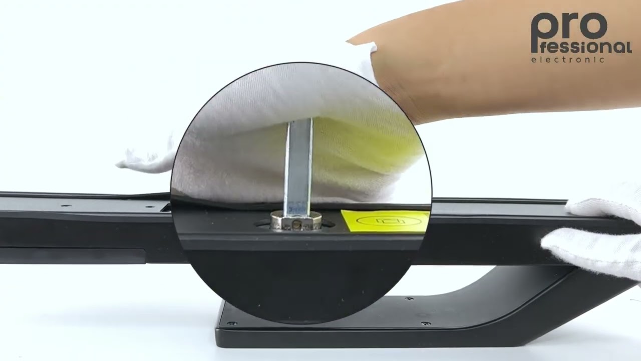 PEM331Y Instalación