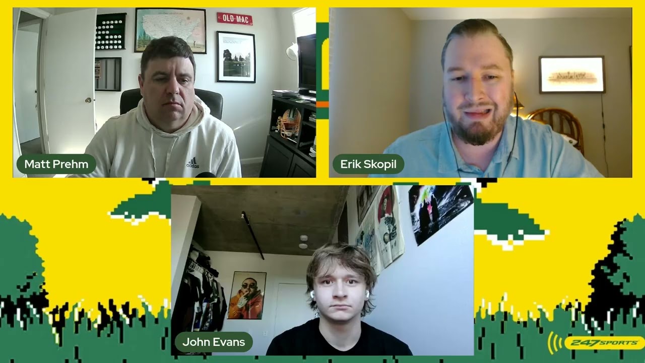 Oregon spring game reaction: What stood out for the Ducks?