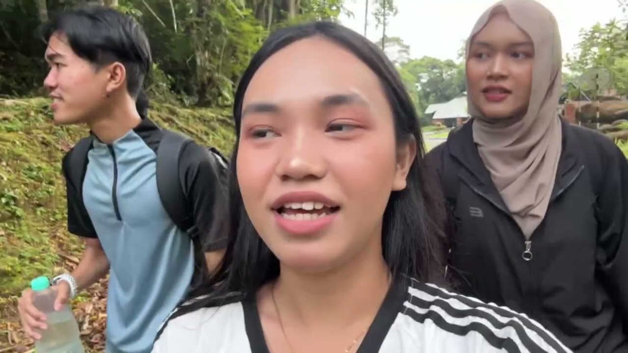 gunung gading 24/1/25🤩