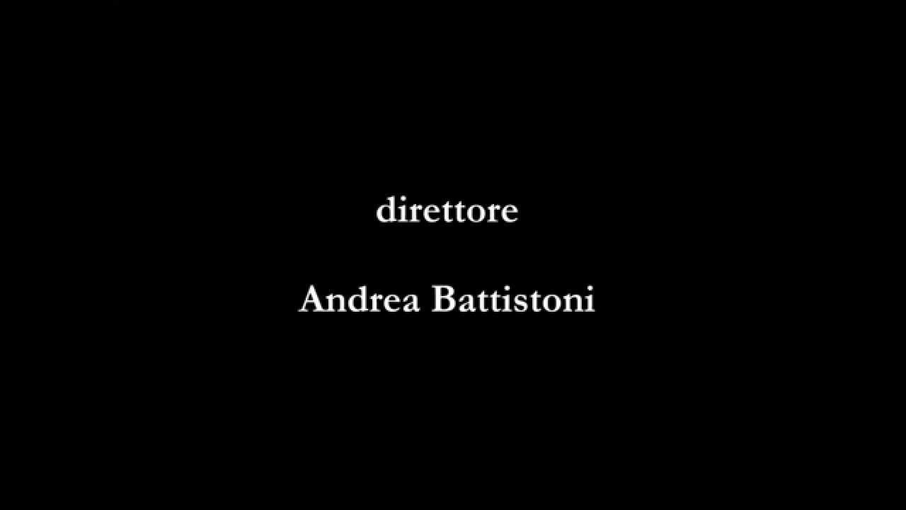Marco Tutino - VATEL  melologo per recitante e orchestra