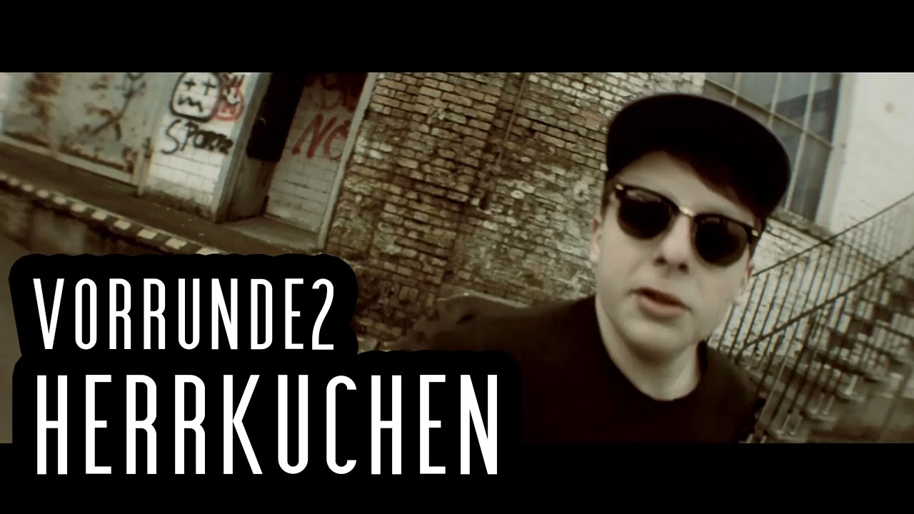 Vorrunde 2 | Herr Kuchen vs. DaShit (prod. Scheppaciddy) (7:0)