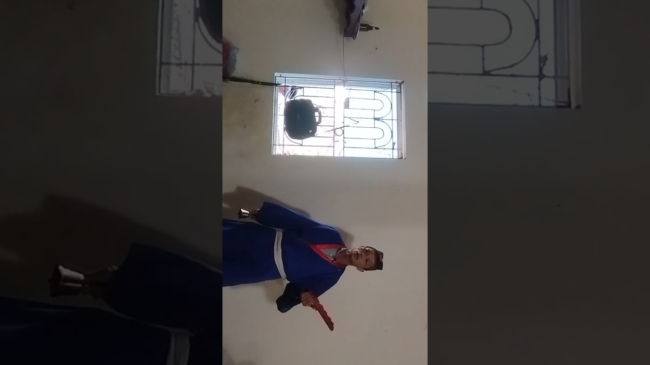 nghệ nhân mo mường ông Bùi Văn sạn Phú Cường
