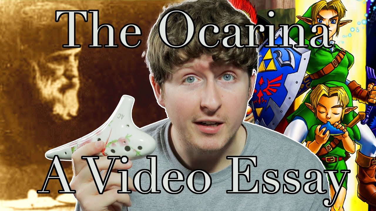 The Ocarina - A Video Essay