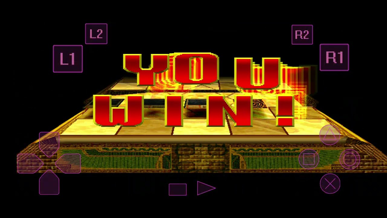 Yu Gi Oh FM! Farming part 1
