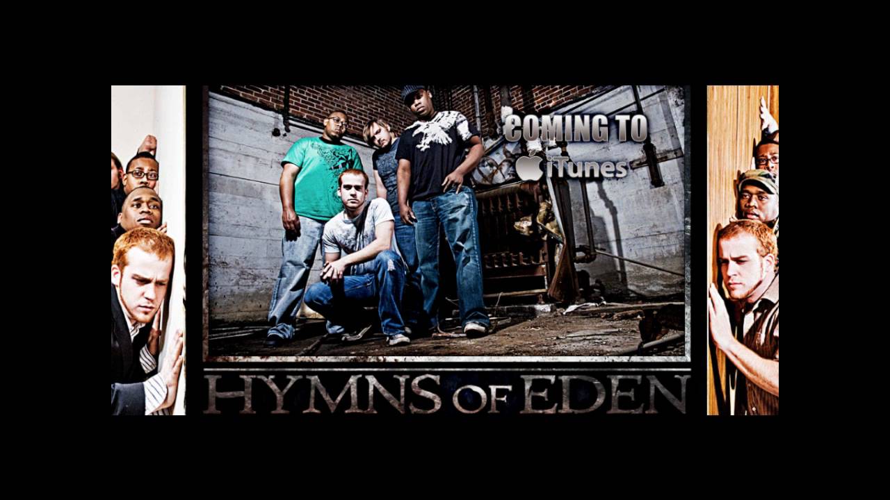 Hymns Of Eden - [All I Need] HQ