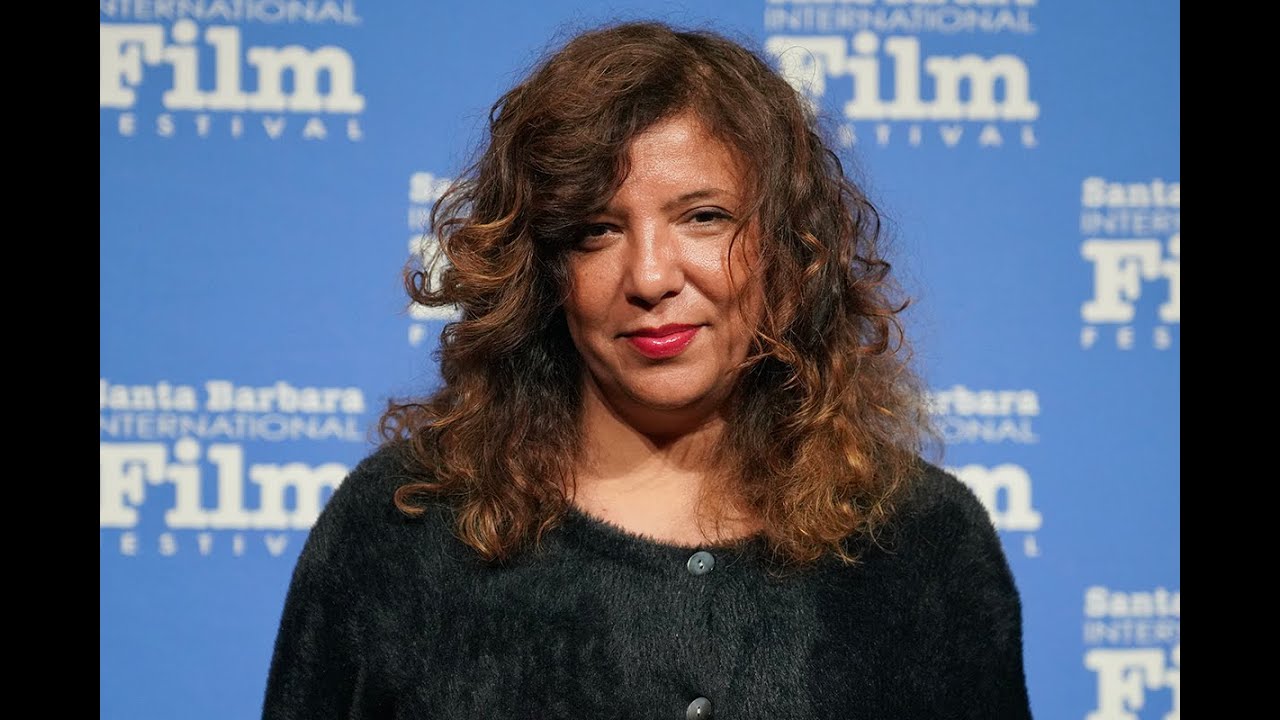 SBIFF Cinema Society Q&A - The Voice of Hind Rajab