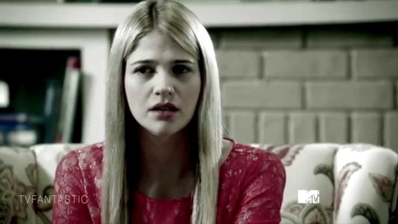 Becky Baker (Degrassi) - Runaway