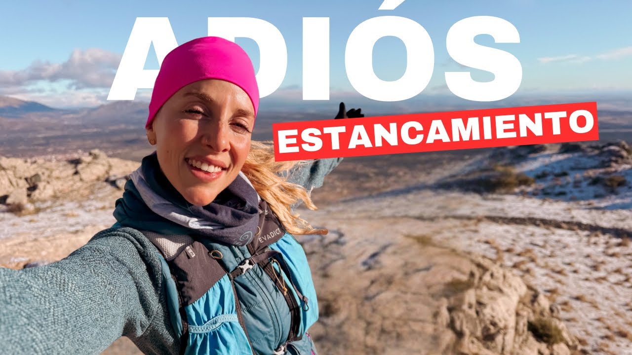 ¿Qué HACER Cuando Ya NO MEJORAS? 5 TRUCOS. Te lo Cuento ENTRENANDO