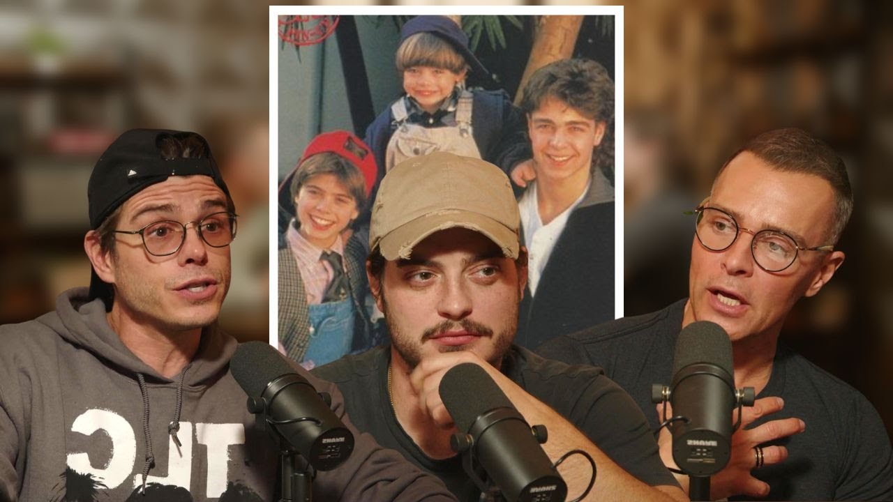 Who's The Most Responsible Lawrence Brother?