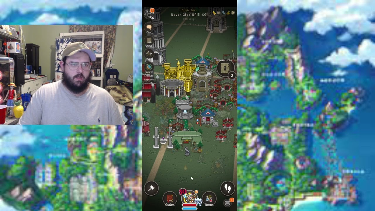 Orna Endless Guides Part 1!!!