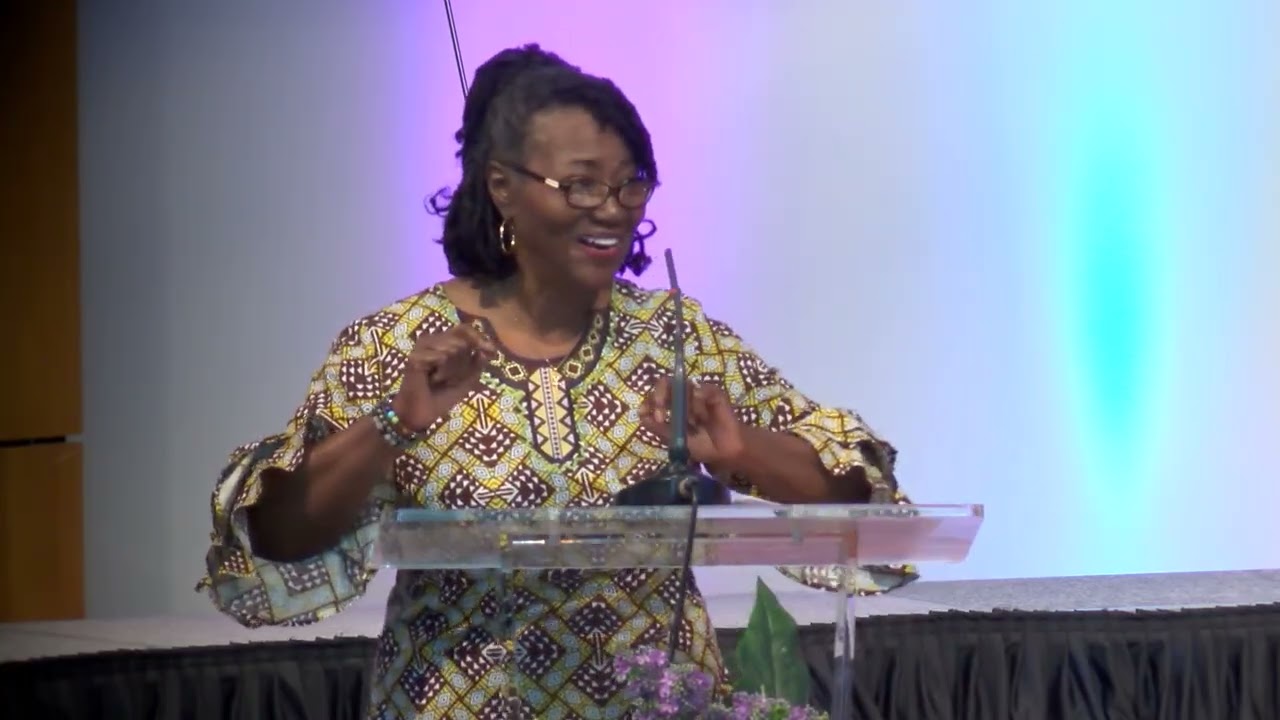 February 8, 2026 | The Strength to Love | Rev. Ann Lister