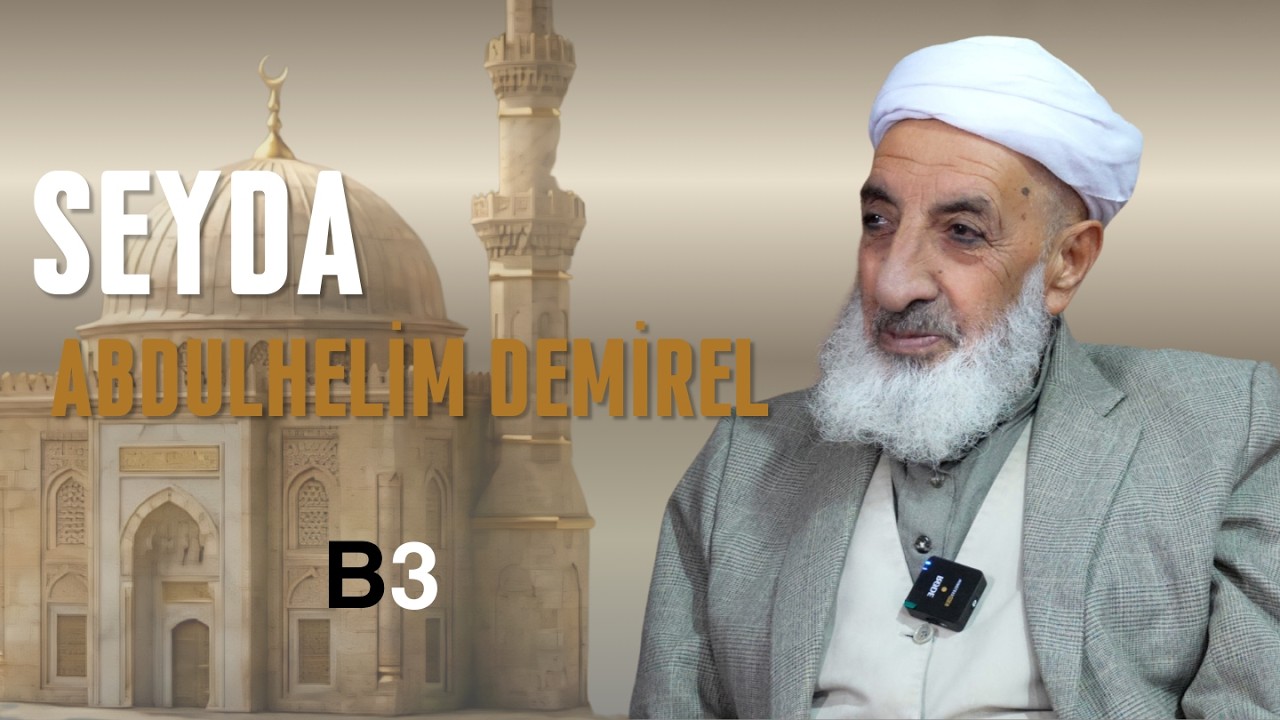 Seyda Abdulhelim Demirel