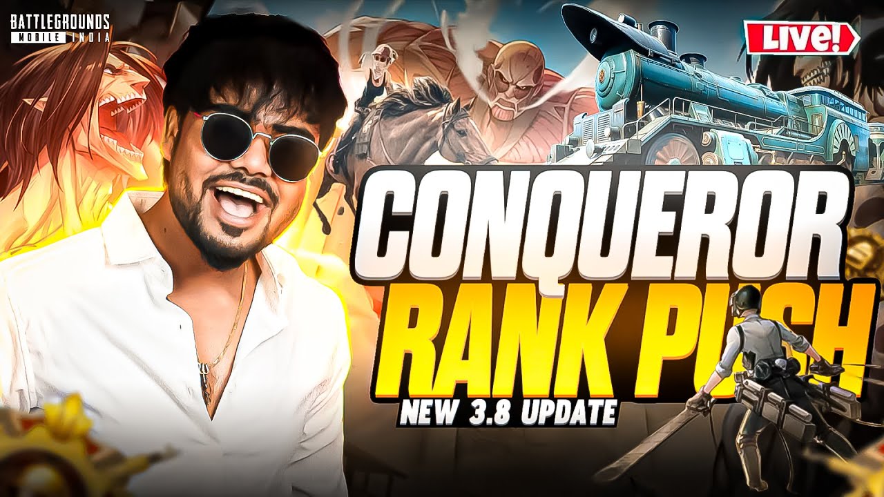 Rank Push Day 10 Mission Leaderboard Godlike Antaryami