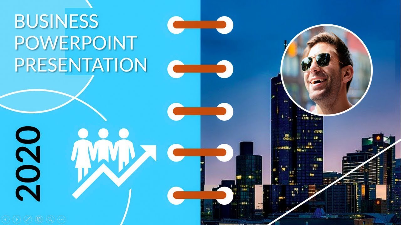 PowerPoint Slide Design Tutorial - How To Make PowerPoint Presentation More Attractive